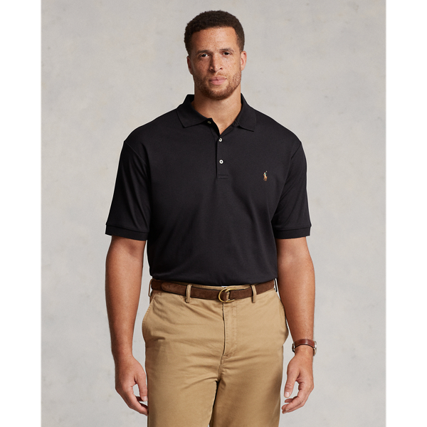 cotton polo shirts