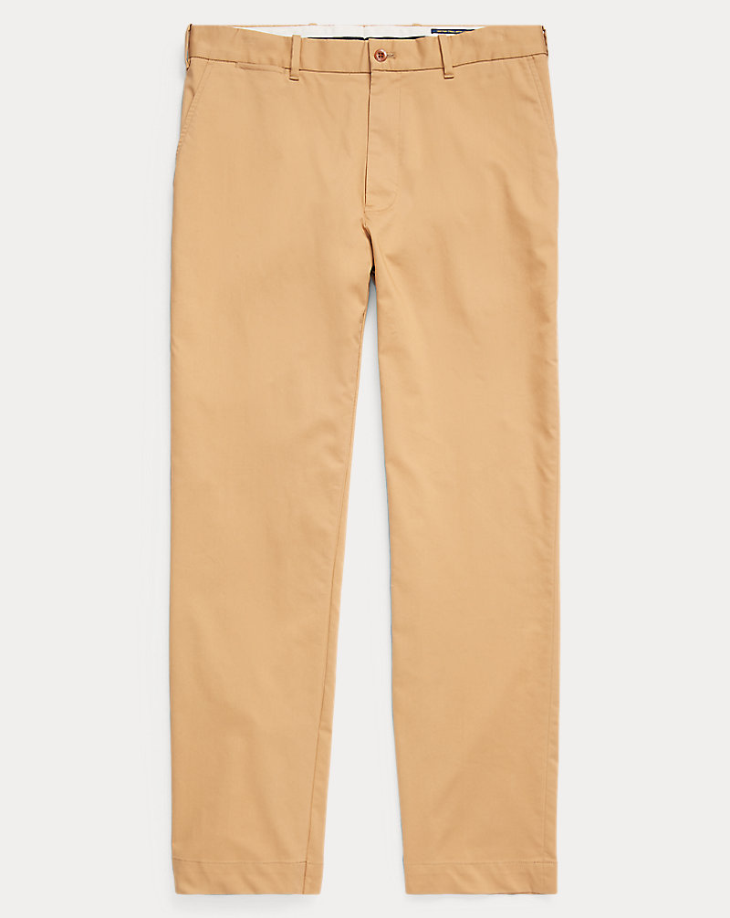 Tailored Fit Stretch Pant Polo Golf 1