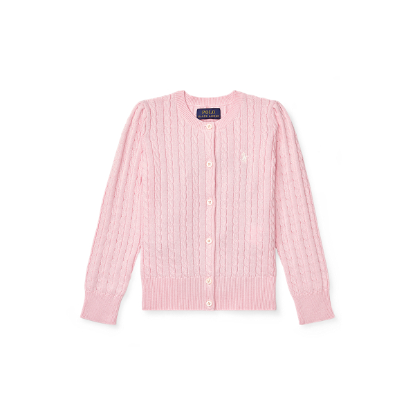 Girls polo best sale sweater