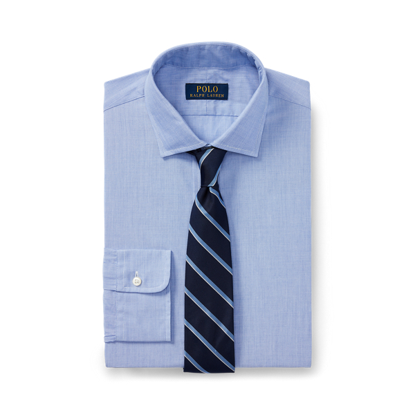 Classic Fit End-On-End Shirt Polo Ralph Lauren 1