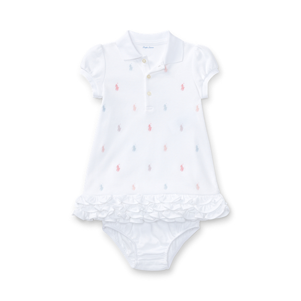 Baby ralph lauren best sale outfit