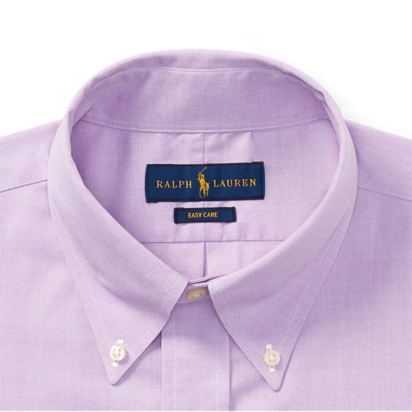 Classic Fit Easy Care Shirt