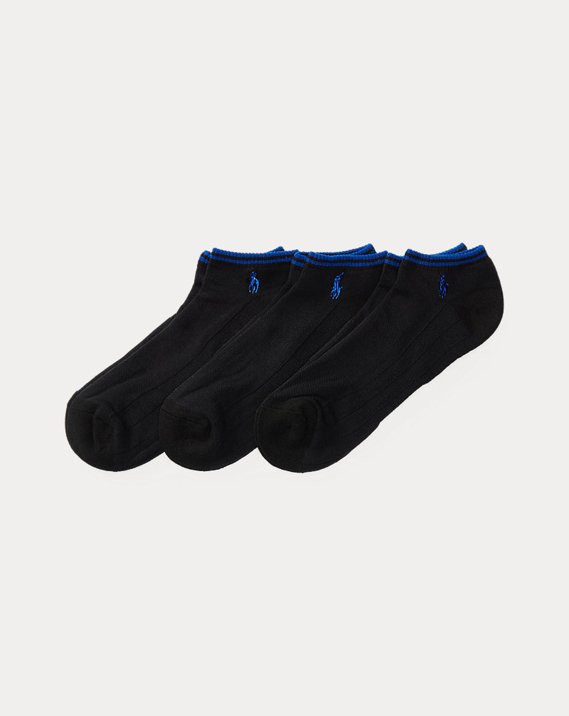 Tech Sport Low-Cut-Sock 3-Pack Polo Ralph Lauren 1