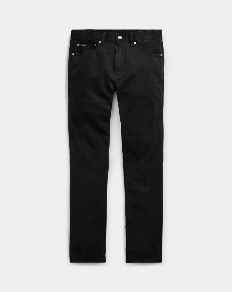 Jeans Prospect Straight stretch Polo Ralph Lauren 1