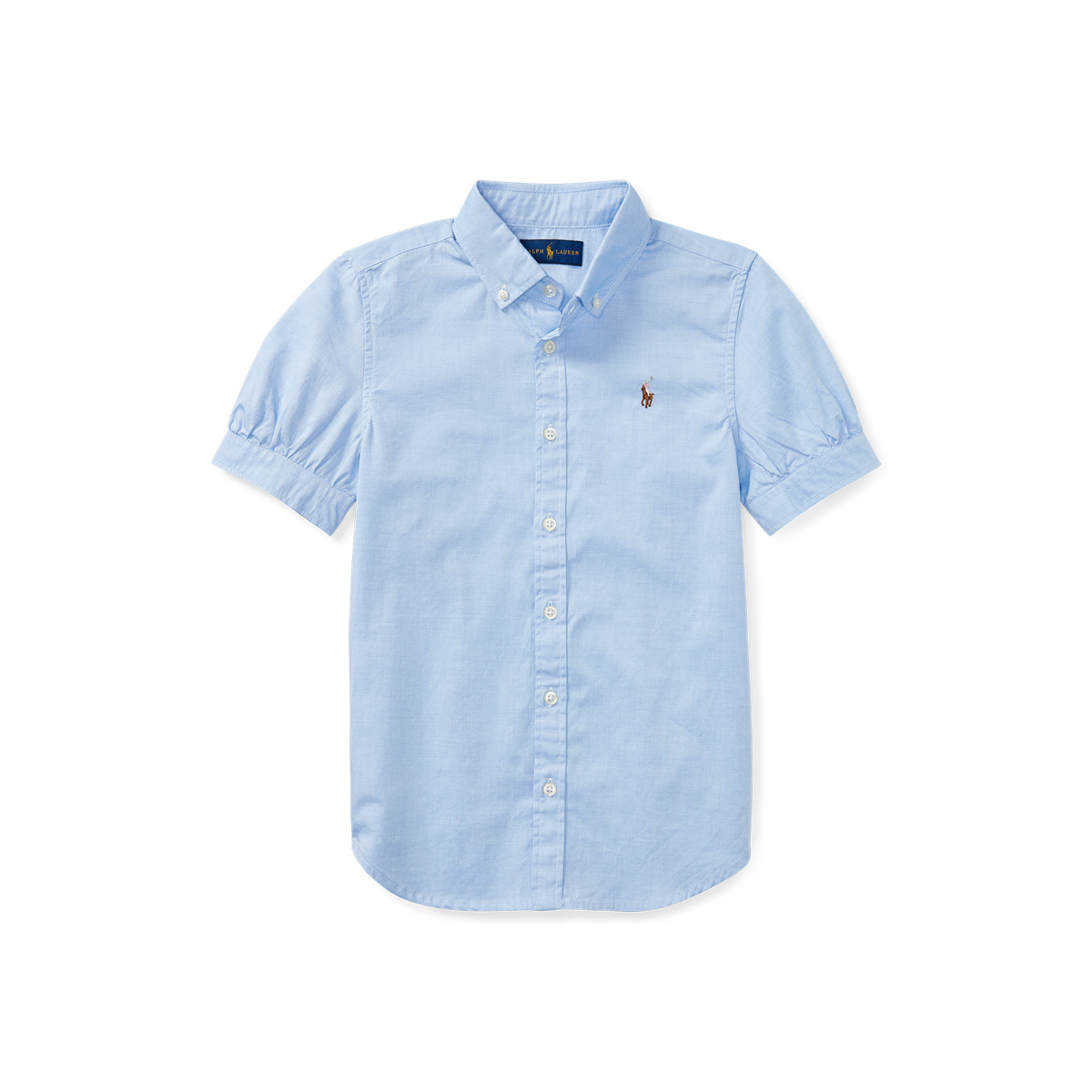 Oxford Shirt | Ralph Lauren