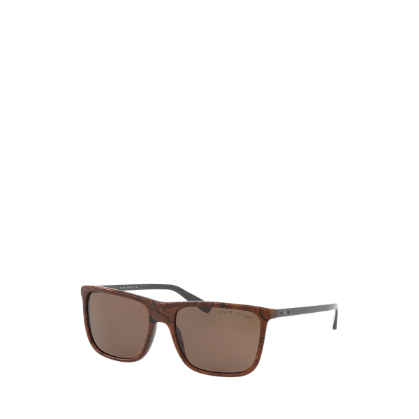 Automotive Sunglasses Ralph Lauren 1