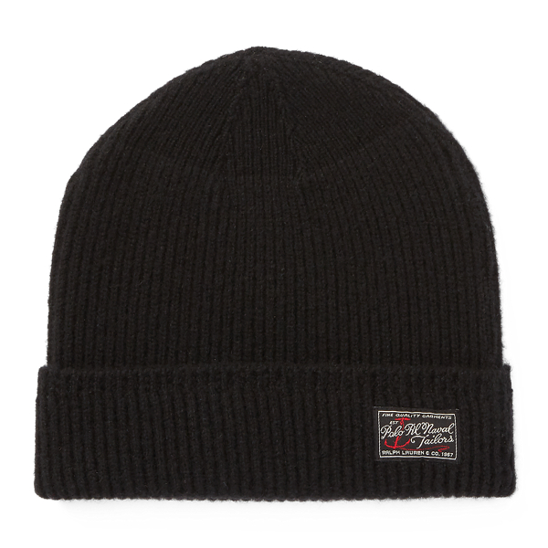 Merino Wool Watch Cap