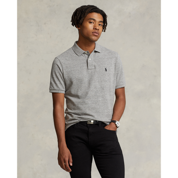 Polo de piqué Slim Fit Polo Ralph Lauren 1