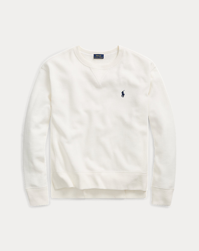 Lightweight Fleece Sweatshirt Polo Ralph Lauren 1