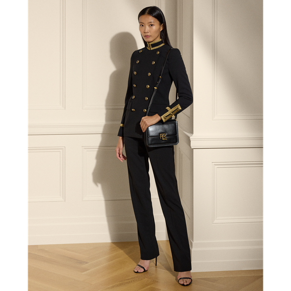 Seth Wool Pant