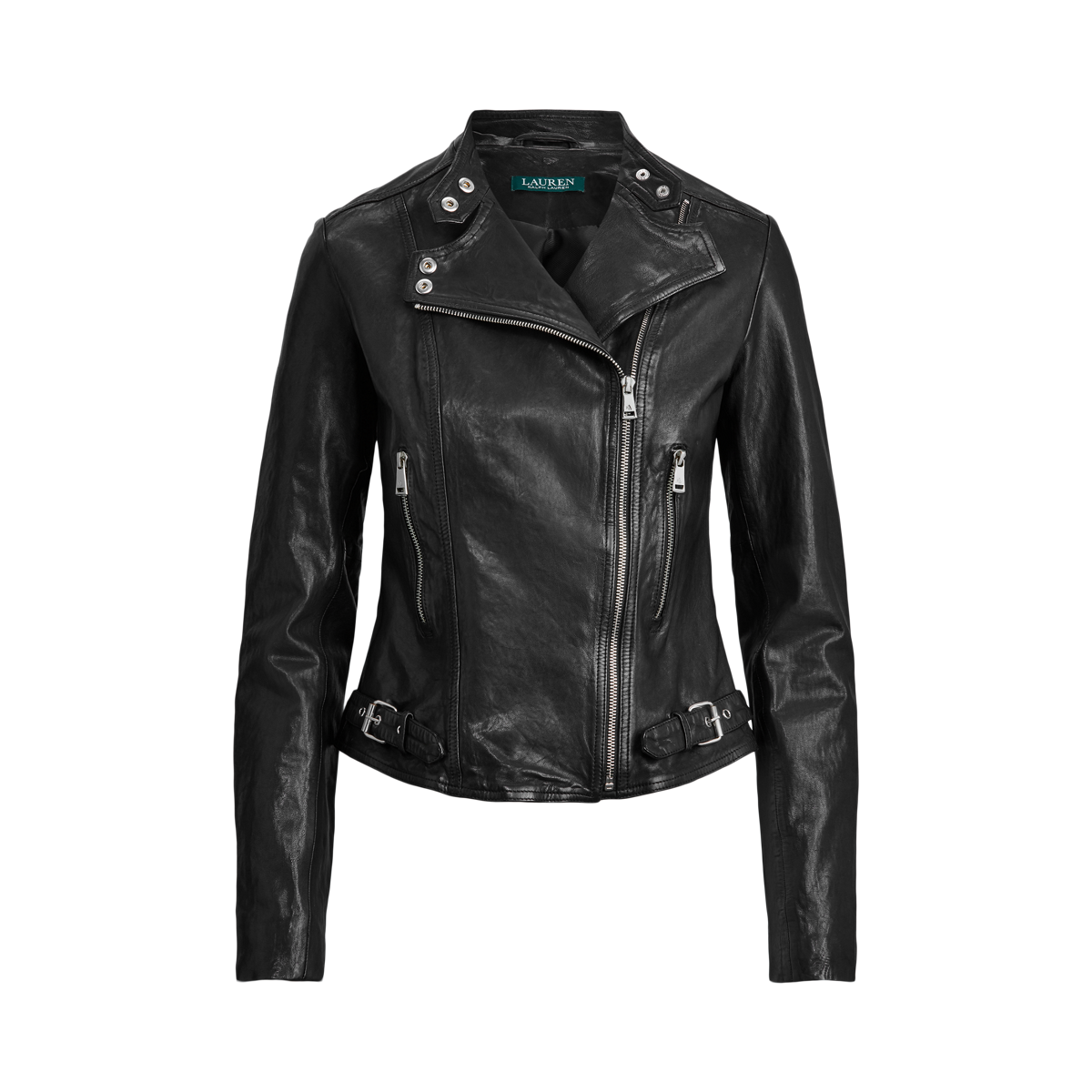 Ralph lauren shop leather motorcycle jackets