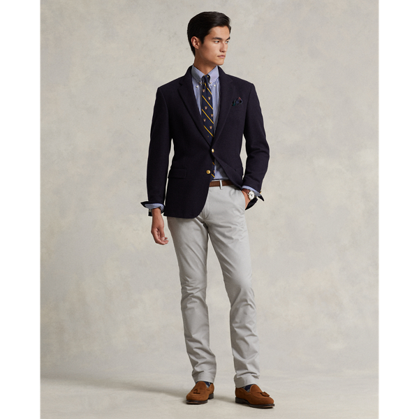 Polo Ralph Lauren Stretch Slim Fit Chino Trouser 1