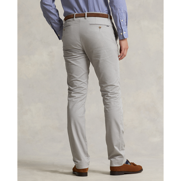 Polo Ralph Lauren Stretch Slim Fit Chino Trouser 5