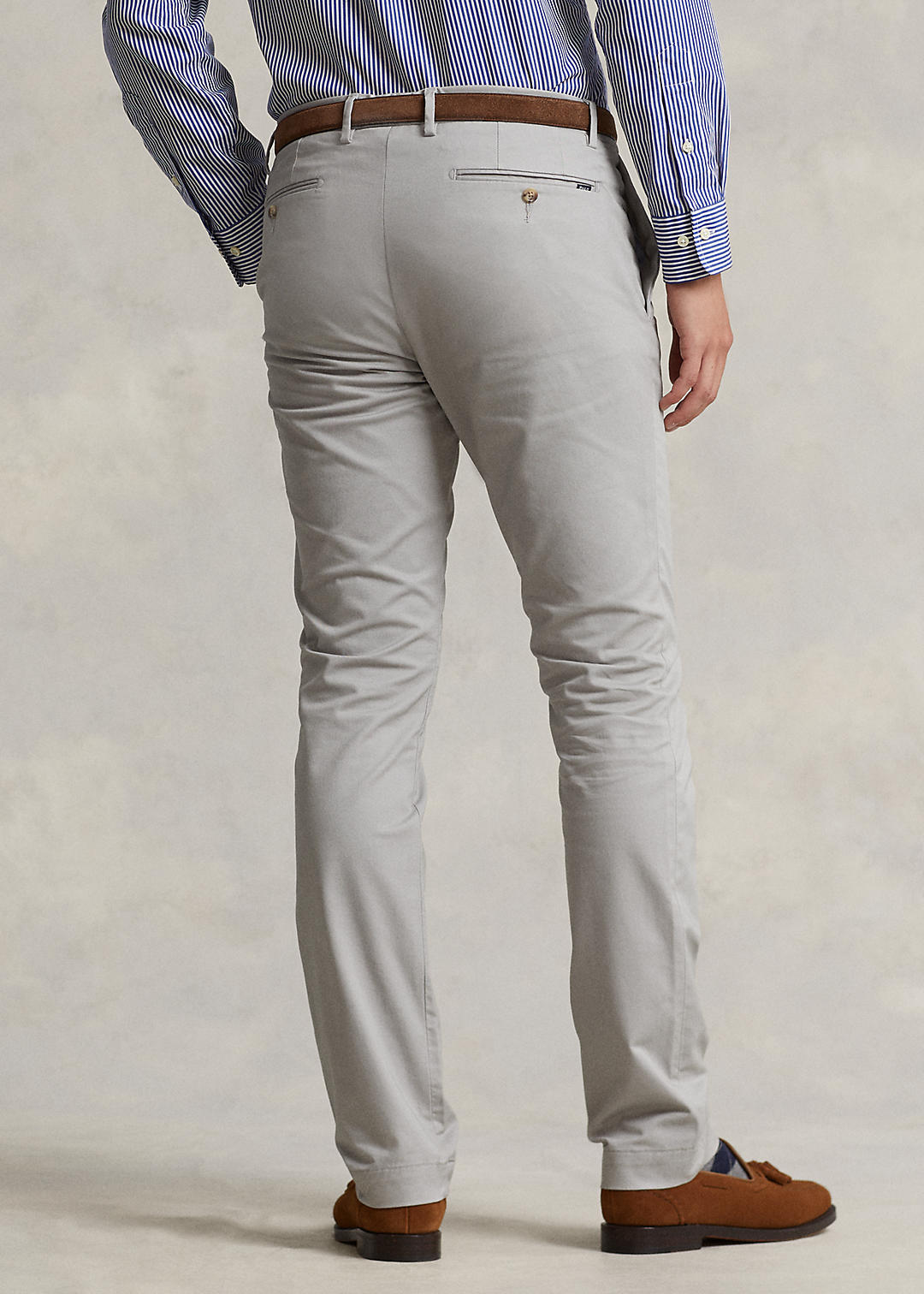 Polo Ralph Lauren Stretch Slim Fit Chino Trouser 5