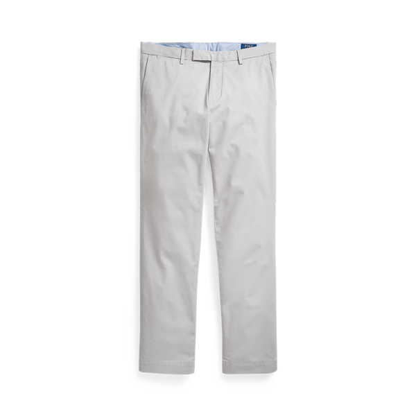 Polo Ralph Lauren Stretch Slim Fit Chino Trouser 2
