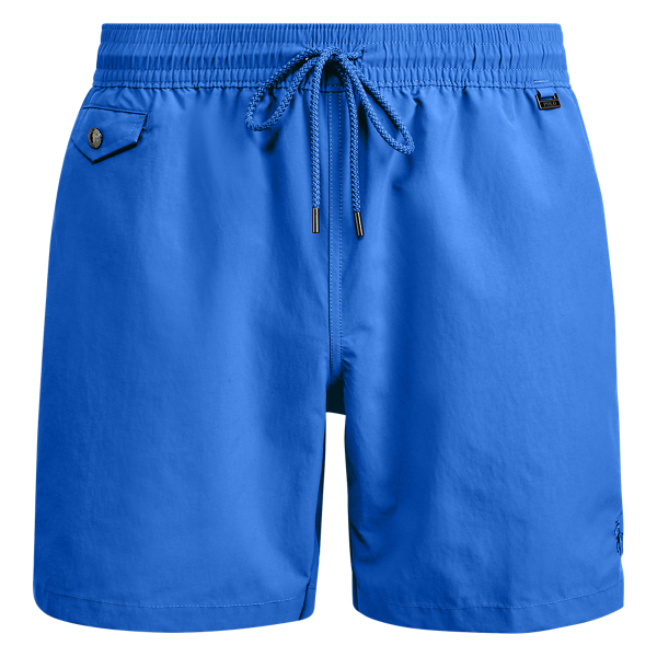 5.5-Inch Swim Trunk Polo Ralph Lauren 1