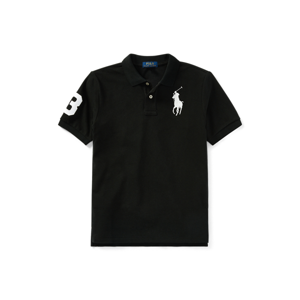 Pony shop polo shirts