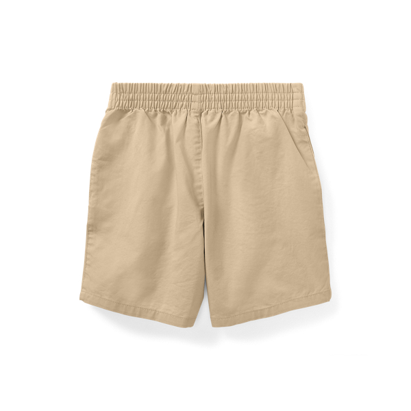 Boys 2-7 Stretch Chino Short 2