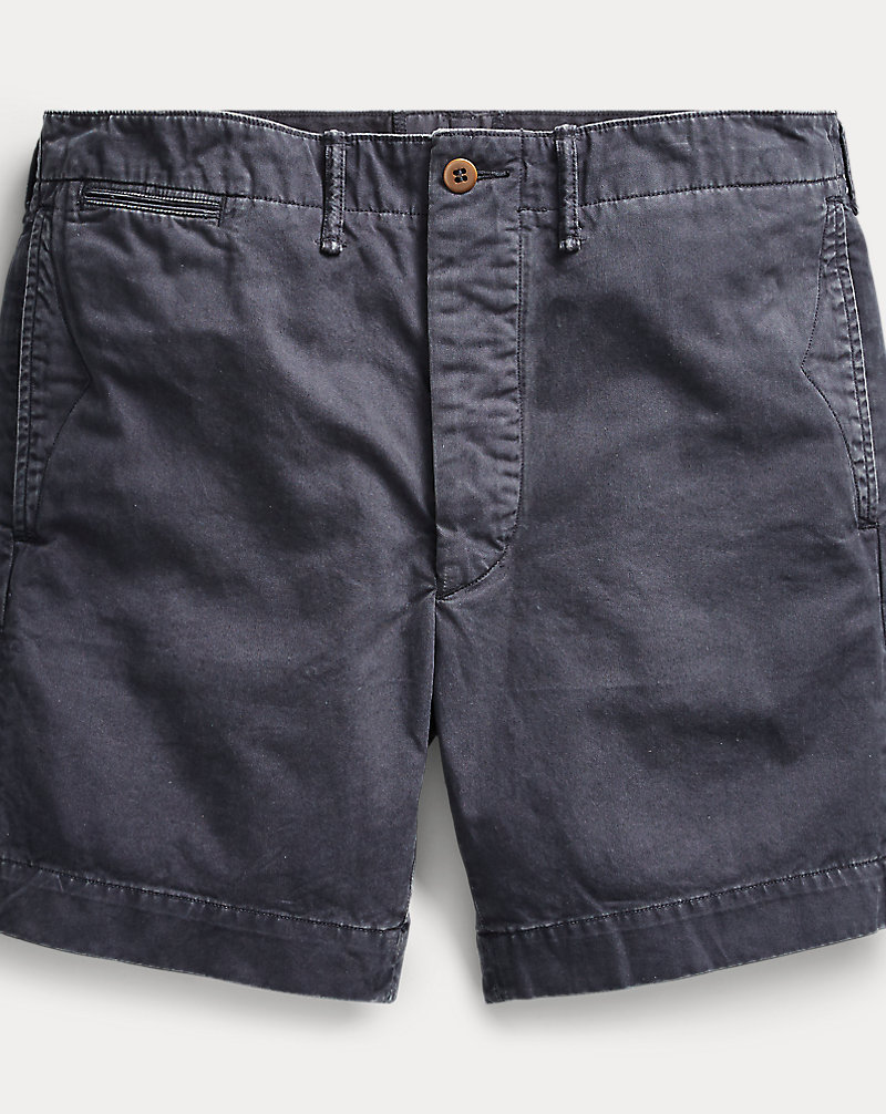 Cotton Chino Officer's Short RRL 1