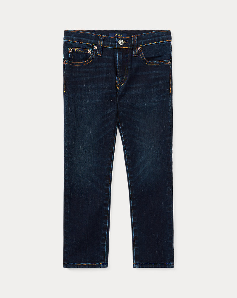 Jeans Eldridge skinny stretch BAMBINO 1.5-6 ANNI 1