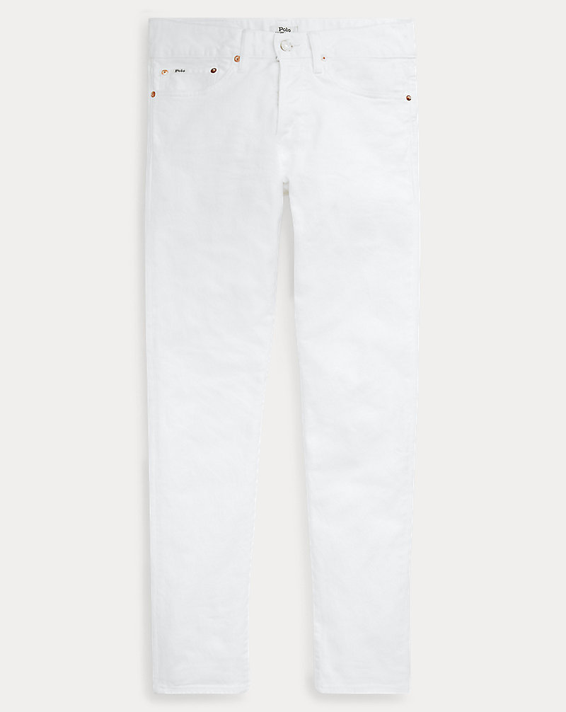 Eldridge Skinny Cropped Jean Polo Ralph Lauren 1