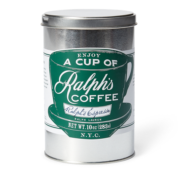 Ralph s Espresso
