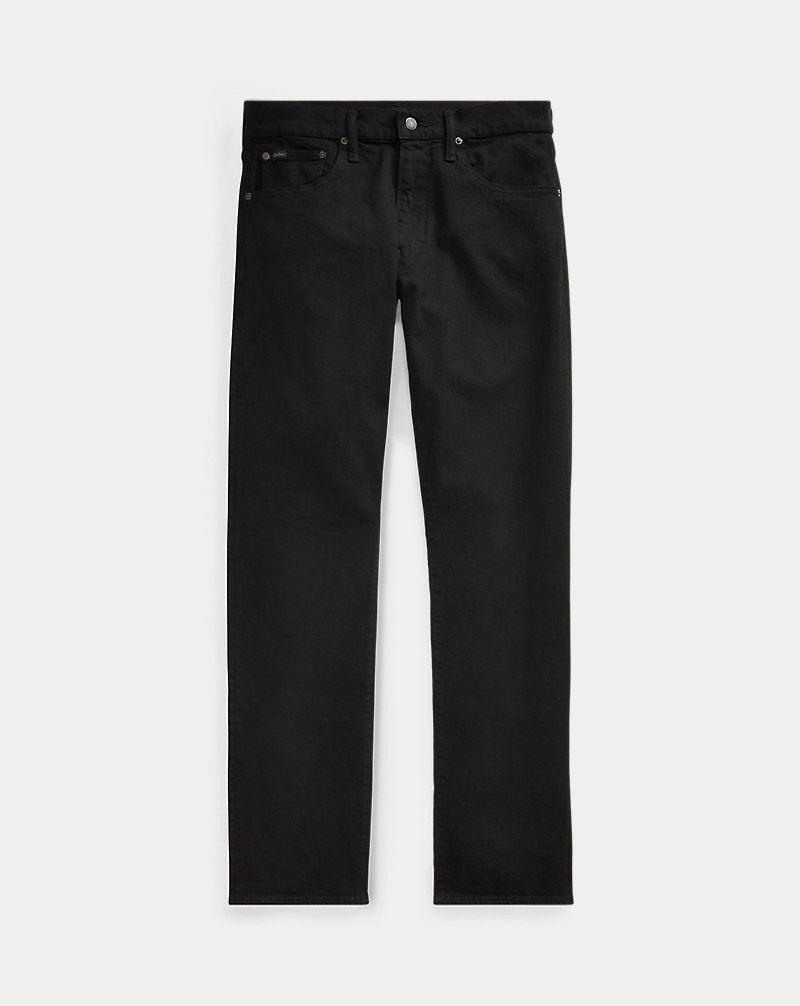 Relaxed-Straight-Fit Jeans Hampton Big & Tall 1