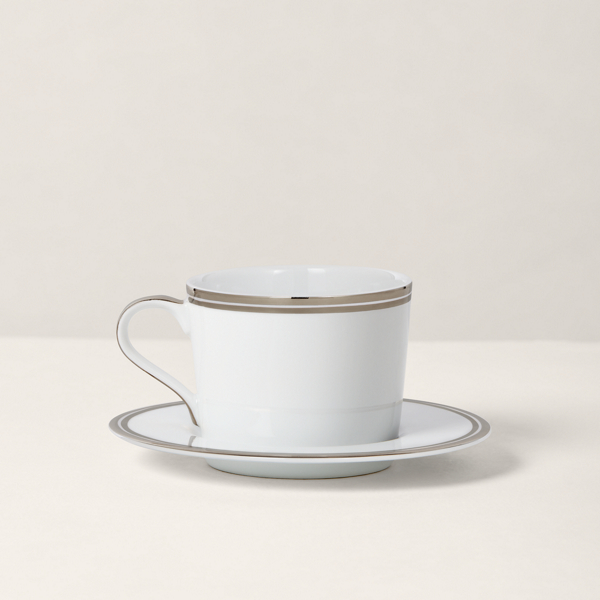 Wilshire Cup & Saucer