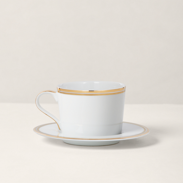 Wilshire Cup &amp; Saucer