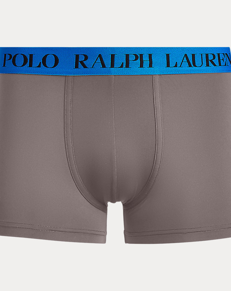 Microfiber Pouch Boxer Brief Polo Ralph Lauren 1