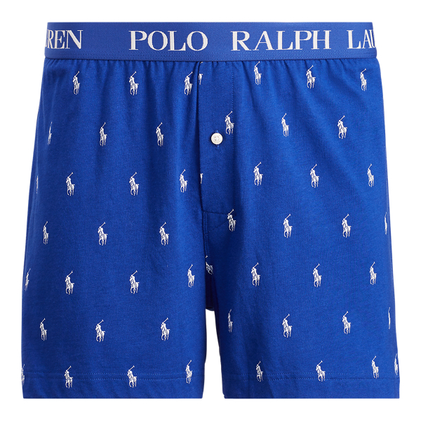 polo modal boxers