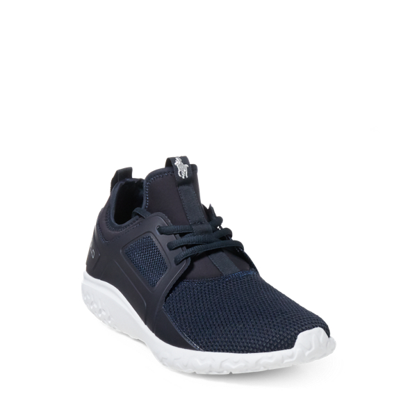 Train 150 mesh sneaker new arrivals