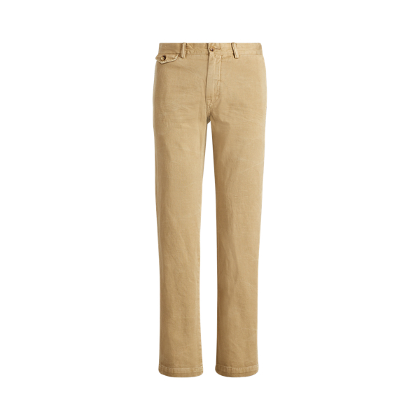Ralph Lauren Collection Garrison Chino Trouser 2