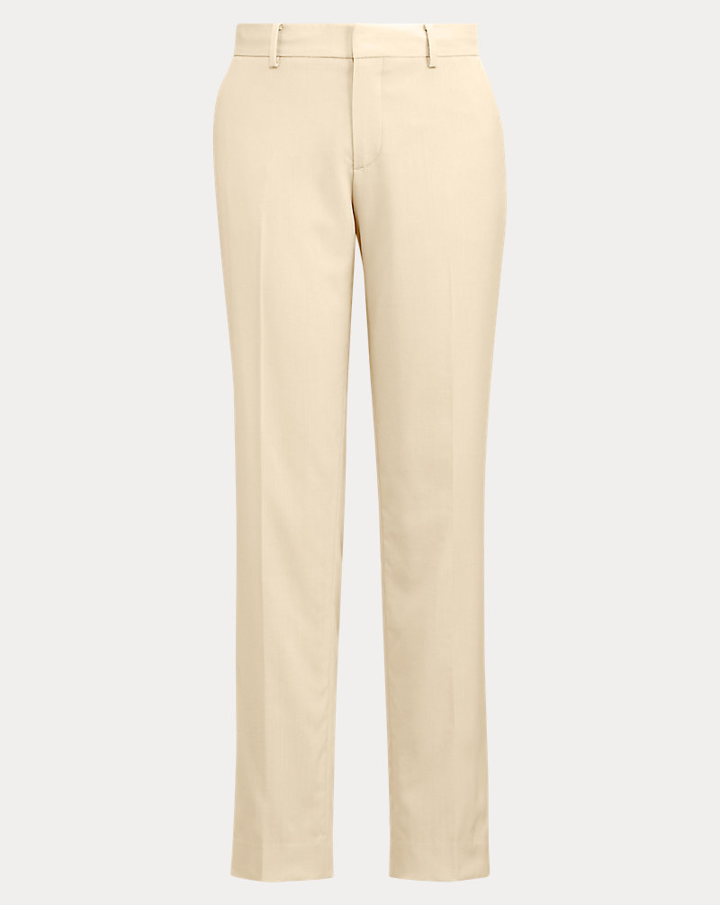Thompson Wool Skinny Pant Ralph Lauren Collection 1