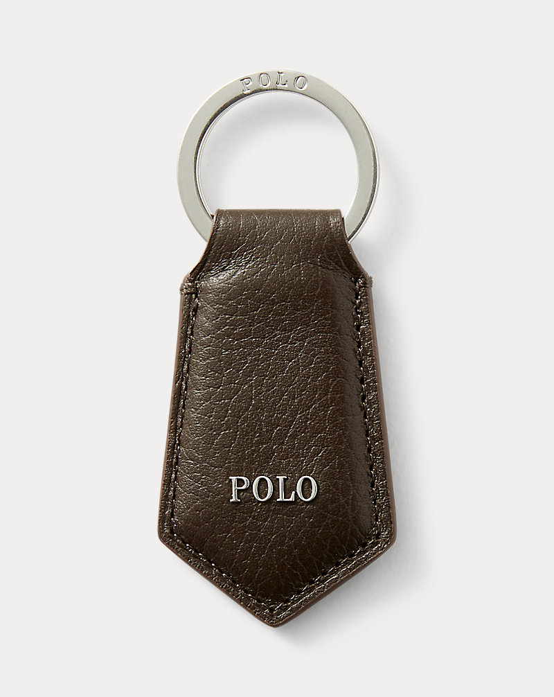 Polo Leather Key Fob Polo Ralph Lauren 1