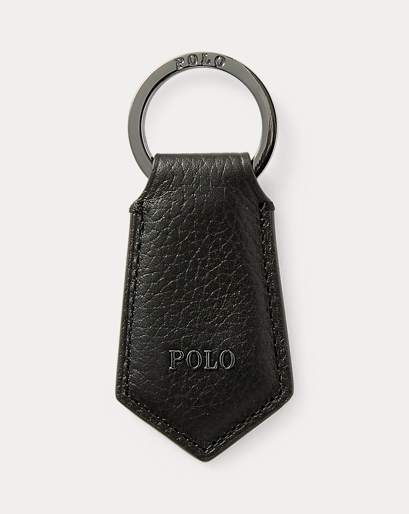 Polo Leather Key Fob Polo Ralph Lauren 1