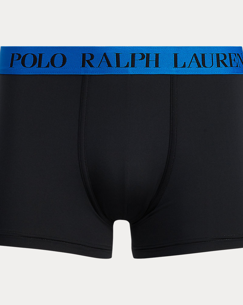 Stretch Pouch Boxer Brief Polo Ralph Lauren 1