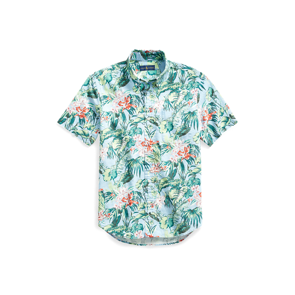Chemise hawaienne classique pour homme Ralph Lauren FR