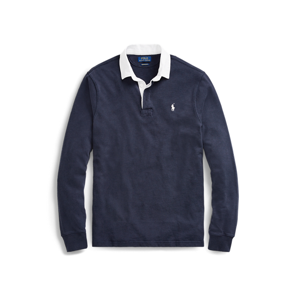 Rugby ralph deals lauren polo