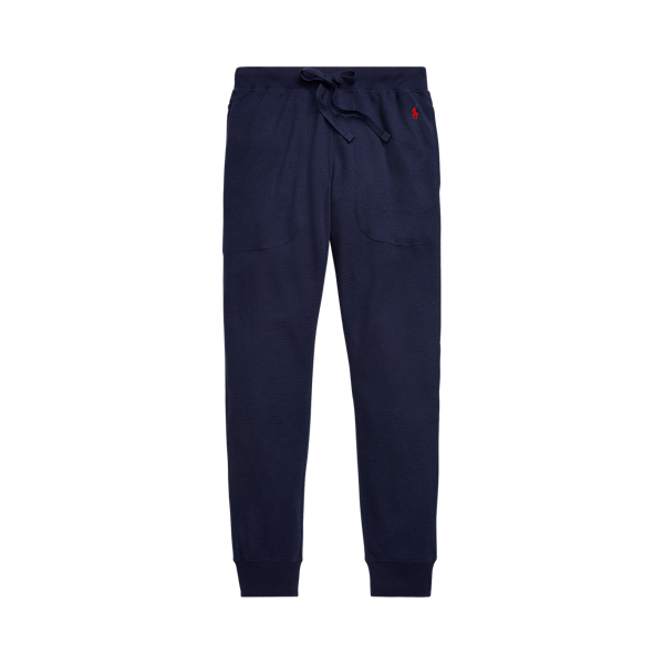 Waffle-knitted Jogger Trouser Polo Ralph Lauren 1