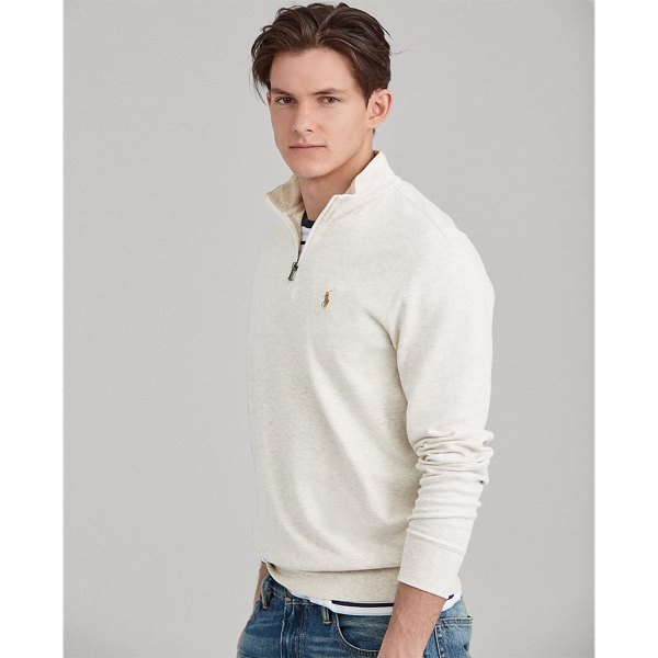 Mens pullover jersey 2025
