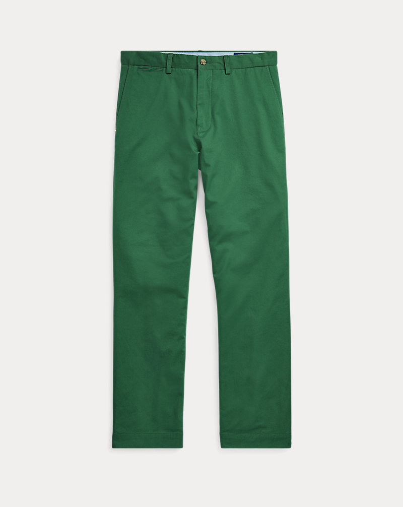 Stretch Classic Fit Chino Polo Ralph Lauren 1