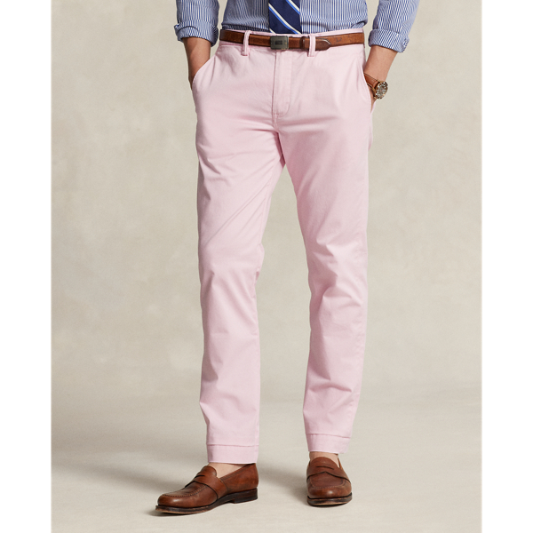 Polo Ralph Lauren - 8003 K Sports Trousers Pink