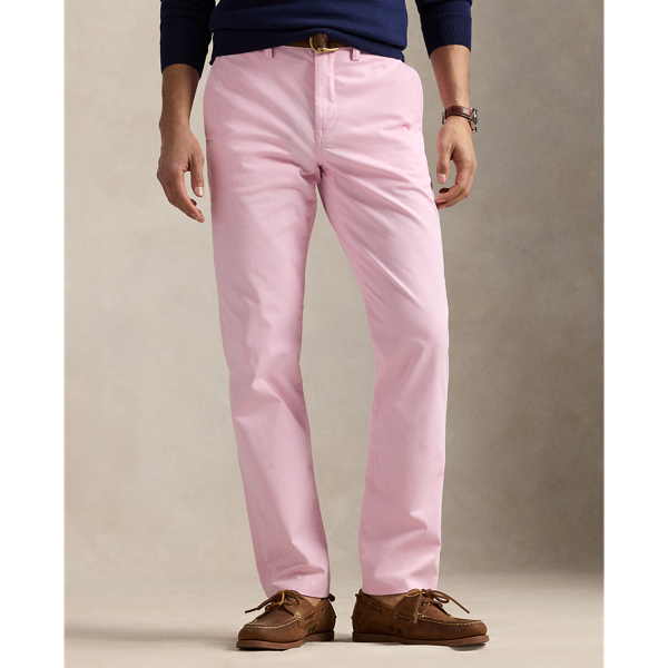 Polo Ralph Lauren - 8003 K Sports Trousers Pink