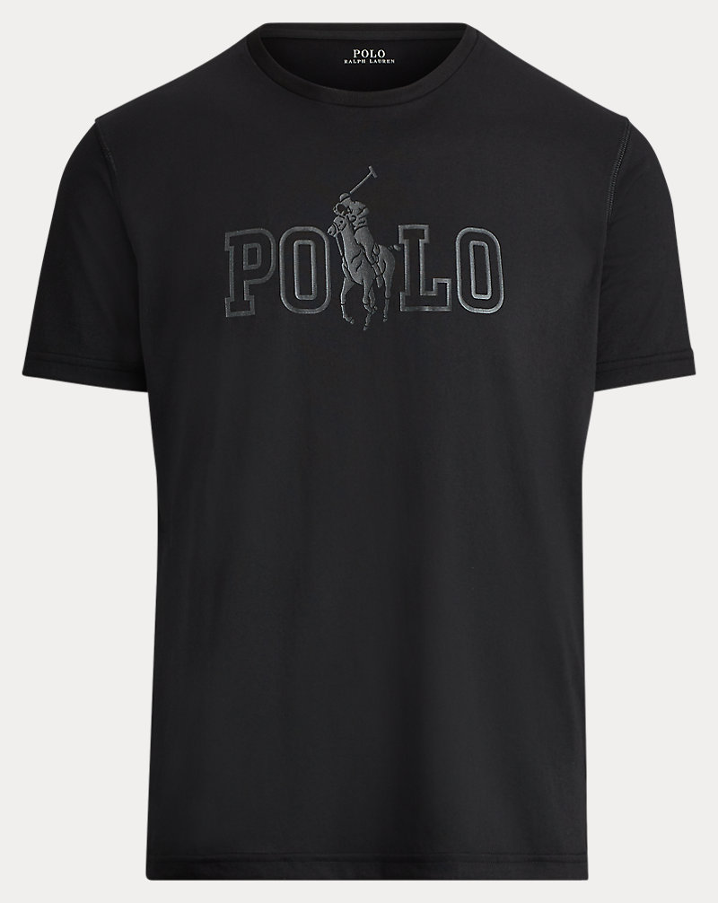Active Fit Performance T-Shirt Polo Ralph Lauren 1
