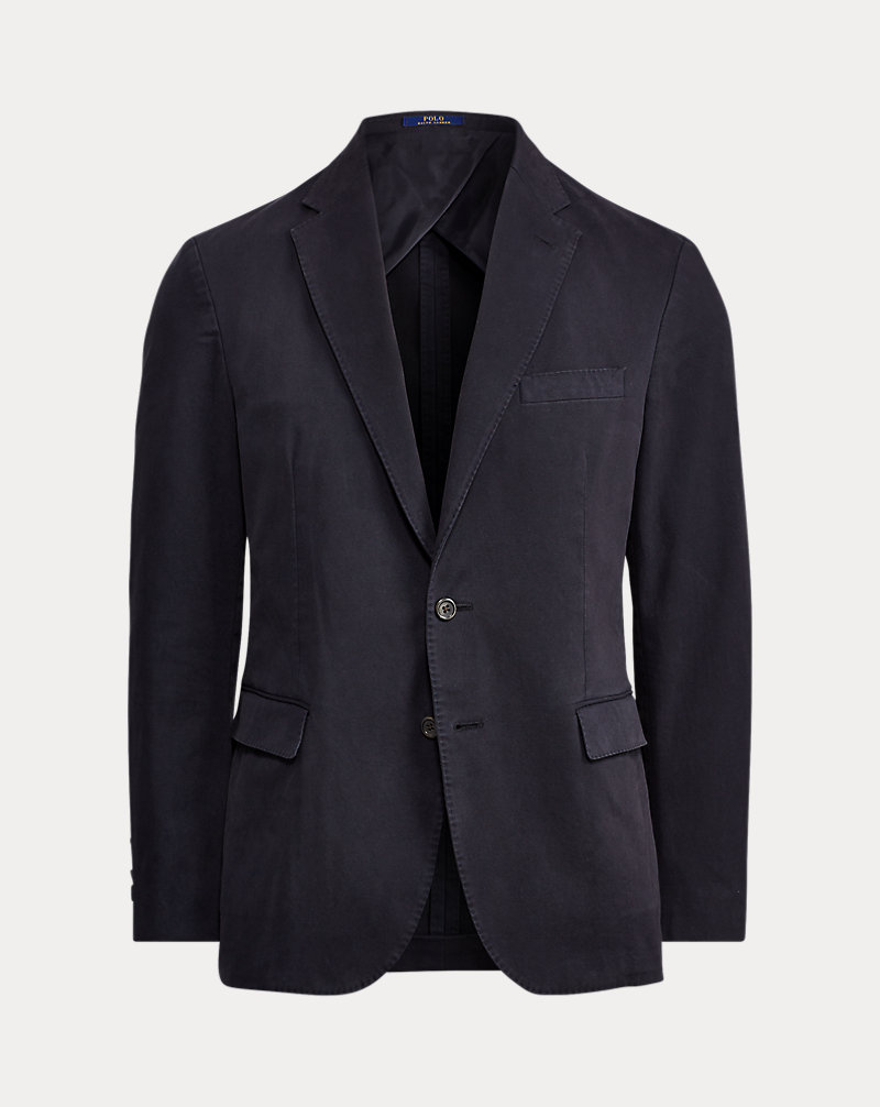 Morgan Chino Suit Jacket Polo Ralph Lauren 1