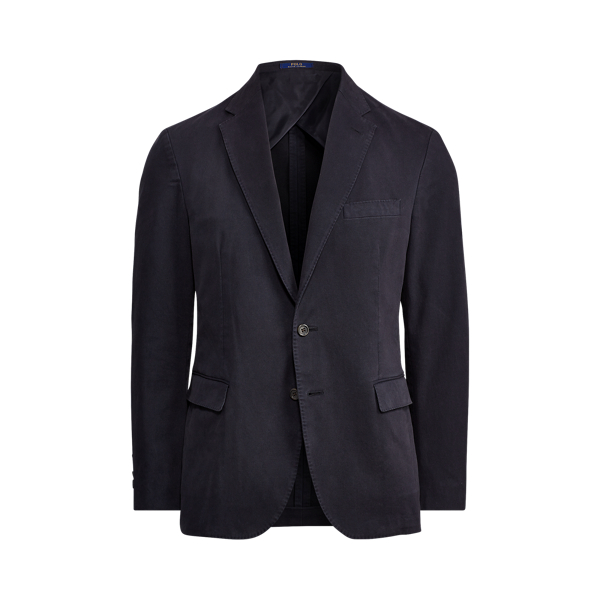Morgan Chino Suit Jacket | Ralph Lauren UK