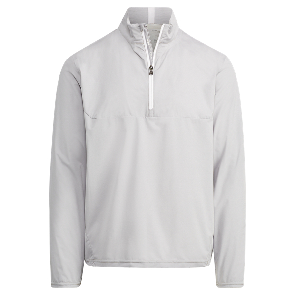 ralph lauren performance half zip