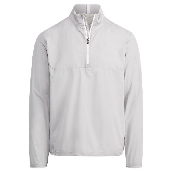 Performance Half-Zip Pullover RLX Golf 1