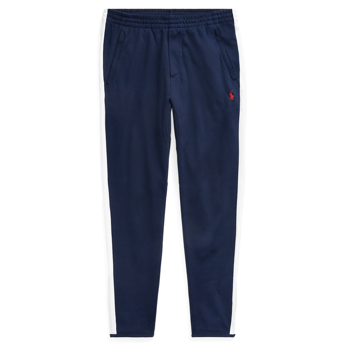 Polo ralph lauren best sale cotton interlock active pant